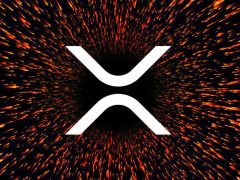 XRP, Ethereum Karşısında Tarihi Başarıya Ulaştı